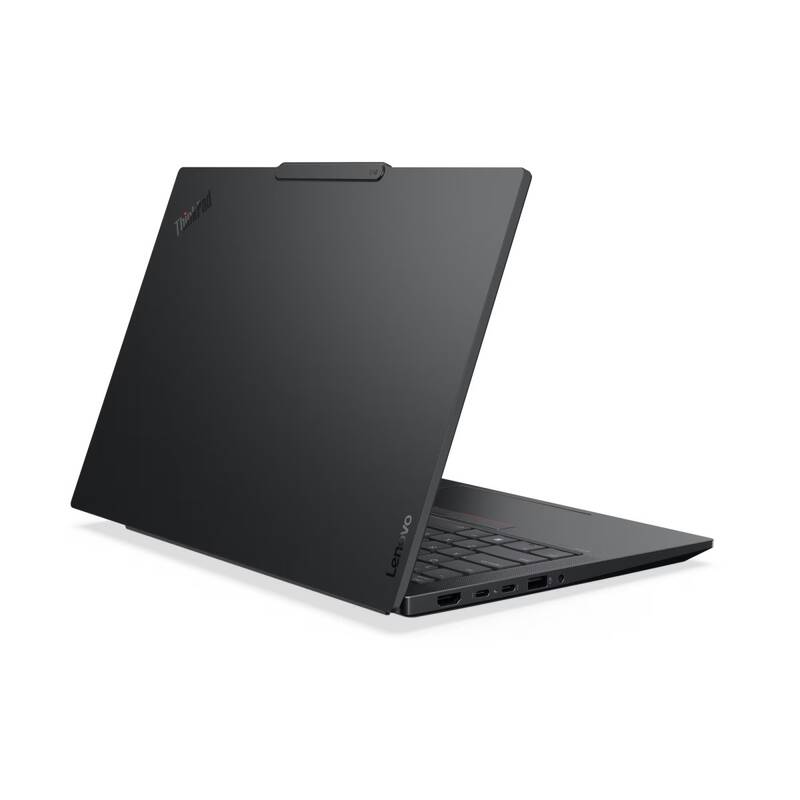 Lenovo ThinkPad E14 Gen 8 (21Y6000HCK) černý - Obrázek 9