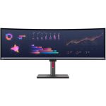 Monitor Lenovo ThinkVision P49w-30 (63DBRAT1EU) černý
