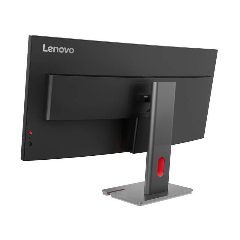 Monitor Lenovo ThinkVision P40WD-40 (64B4XAT1EU) černý - Obrázek 6