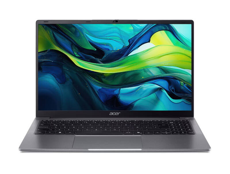 Acer Aspire Lite 15 (AL15-32P-C39E) + Microsoft 365 pro jednotlivce (NX.DJXEC.001) stříbrný - Obrázek 4