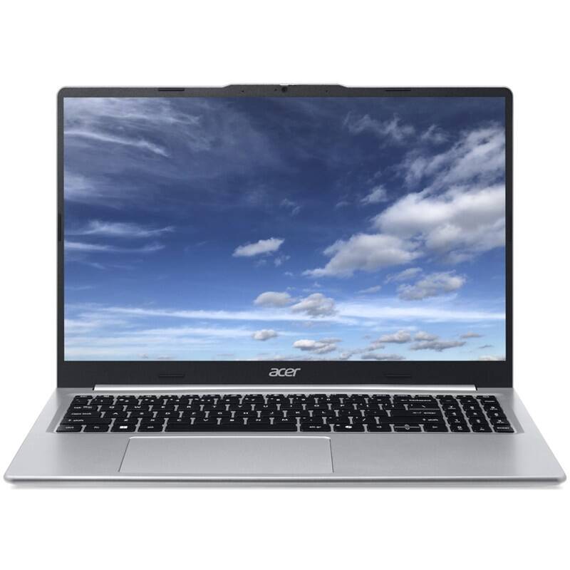 Acer Aspire Lite 15 (AL15-46P-R313) (NX.JXVEC.001) stříbrný