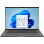 Asus Zenbook A16 (UX3607QA-OLED110WZ) šedý