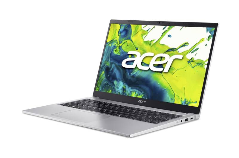 Acer Aspire Lite 15 (AL15-33P-3170) (NX.D2KEC.005) stříbrný - Obrázek 3