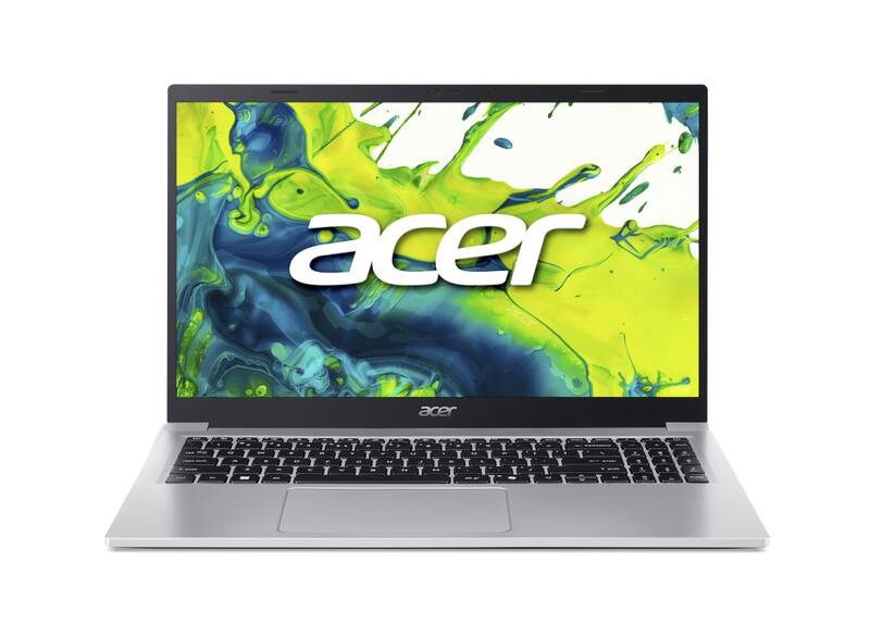 Acer Aspire Lite 15 (AL15-33P-3170) (NX.D2KEC.005) stříbrný - Obrázek 4