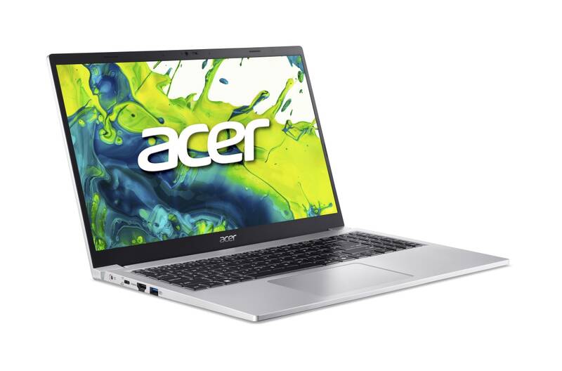 Acer Aspire Lite 15 (AL15-33P-3170) (NX.D2KEC.005) stříbrný - Obrázek 5