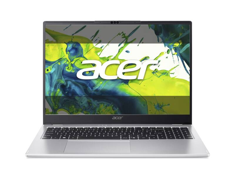 Acer Aspire Spin 15 (ASP15-61N-R0SB) (NX.DY8EC.003) stříbrný - Obrázek 3