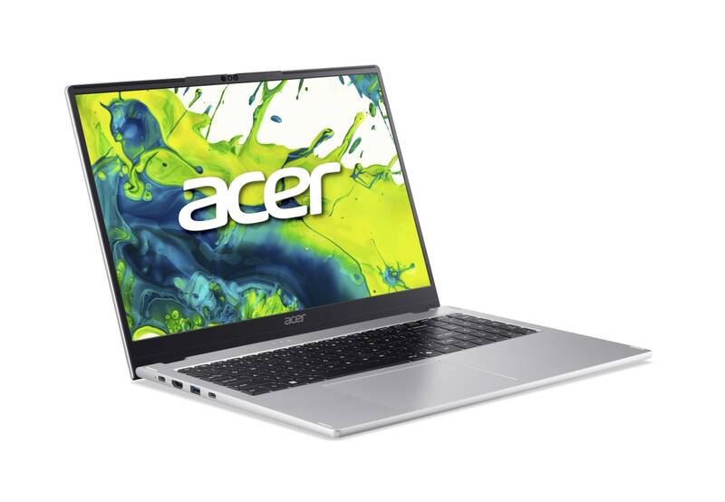 Acer Aspire Spin 15 (ASP15-61N-R0SB) (NX.DY8EC.003) stříbrný - Obrázek 4