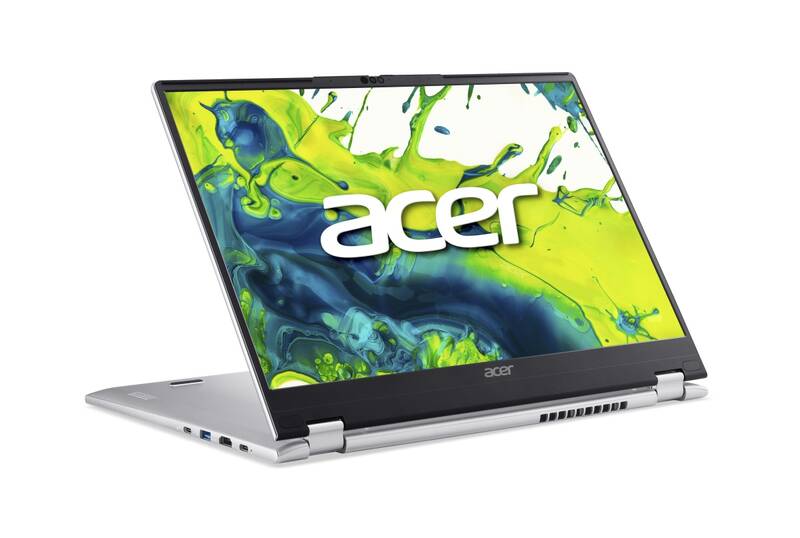 Acer Aspire Spin 15 (ASP15-61N-R0SB) (NX.DY8EC.003) stříbrný - Obrázek 6