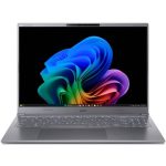 Acer Aspire X 16 AI (AX16-I71M-96F0) (NX.JZNEC.004) šedý
