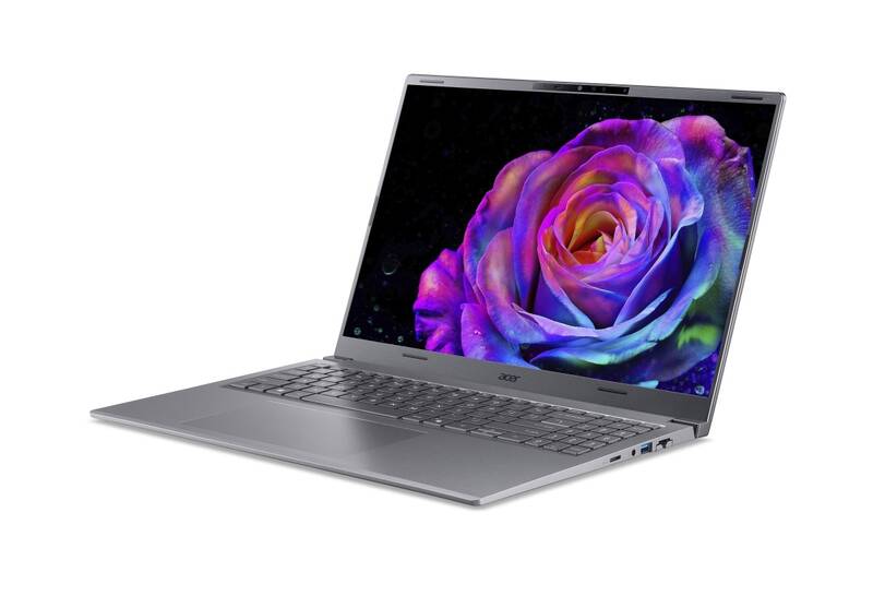 Acer Aspire X 16 AI (AX16-I71M-96F0) (NX.JZNEC.004) šedý - Obrázek 3