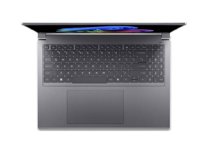 Acer Aspire X 16 AI (AX16-I71M-96F0) (NX.JZNEC.004) šedý - Obrázek 6