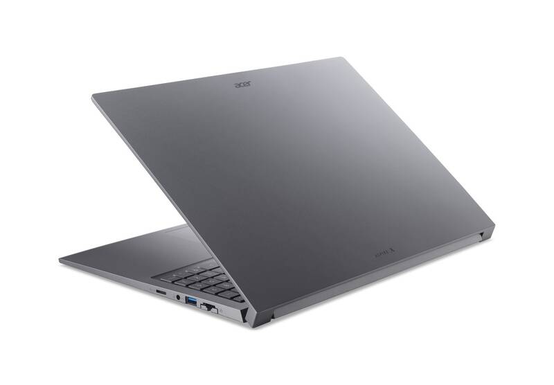 Acer Aspire X 16 AI (AX16-I71M-96F0) (NX.JZNEC.004) šedý - Obrázek 7