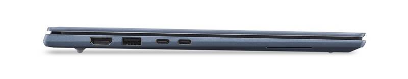 Acer Swift Go 14 AI (SFG14-I71-7285) (NX.JZSEC.001) modrý - Obrázek 10