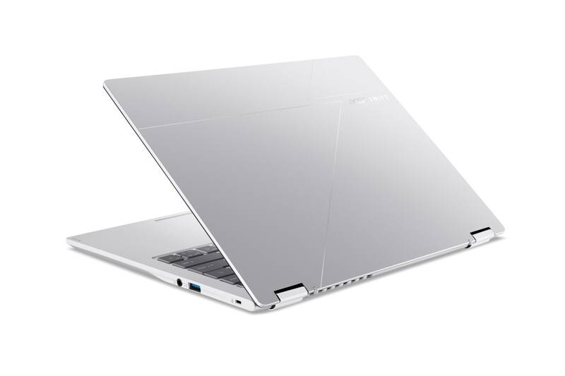 Acer Swift Spin 14 AI (SFSP14-I51T-765Q) (NX.W0SEC.005) stříbrný - Obrázek 10