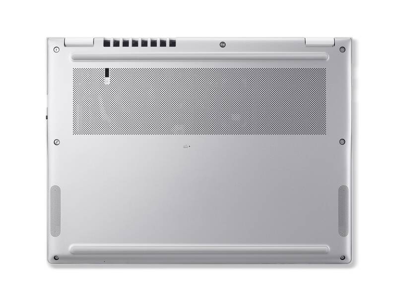 Acer Swift Spin 14 AI (SFSP14-I51T-765Q) (NX.W0SEC.005) stříbrný - Obrázek 11