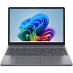 Lenovo IdeaPad Slim 3 15IWC11 (83RR00BHCK) šedý