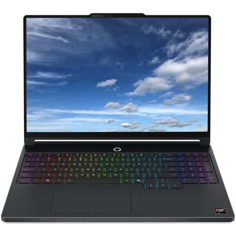 Lenovo Legion 5 15AGP11 (83Q60086CK) černý