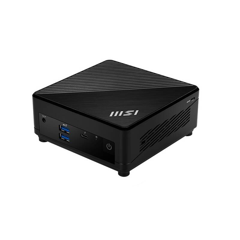MSI Cubi 5 1M-610EU (Cubi 5 1M-610EU) černý - Obrázek 3