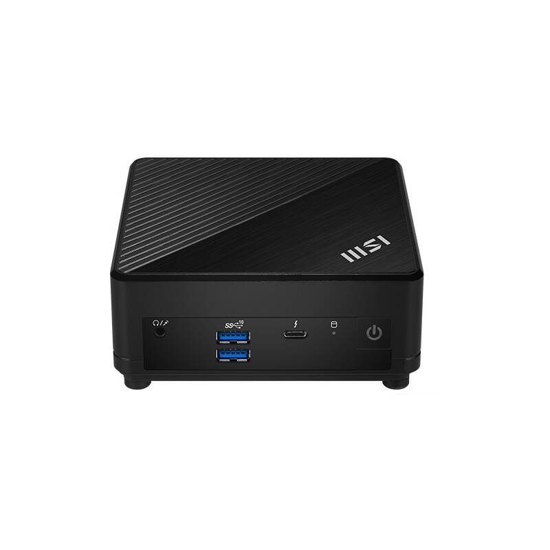 MSI Cubi 5 1M-610EU (Cubi 5 1M-610EU) černý - Obrázek 4