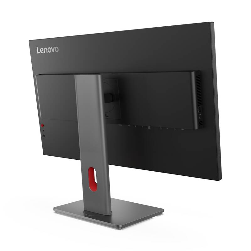 Monitor Lenovo ThinkVision P32UD-40 s webkamerou MC60 (64A8YAT2EU) černý - Obrázek 9