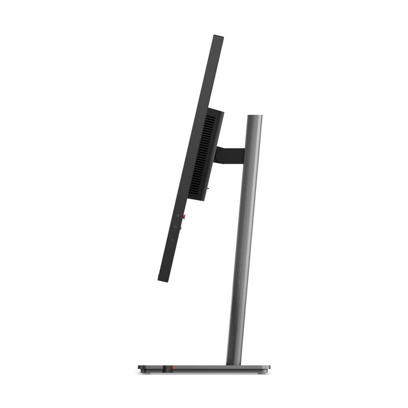 Monitor Lenovo ThinkVision P32UD-40 s webkamerou MC60 (64A8YAT2EU) černý - Obrázek 12
