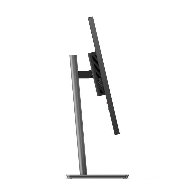 Monitor Lenovo ThinkVision P32UD-40 s webkamerou MC60 (64A8YAT2EU) černý - Obrázek 13