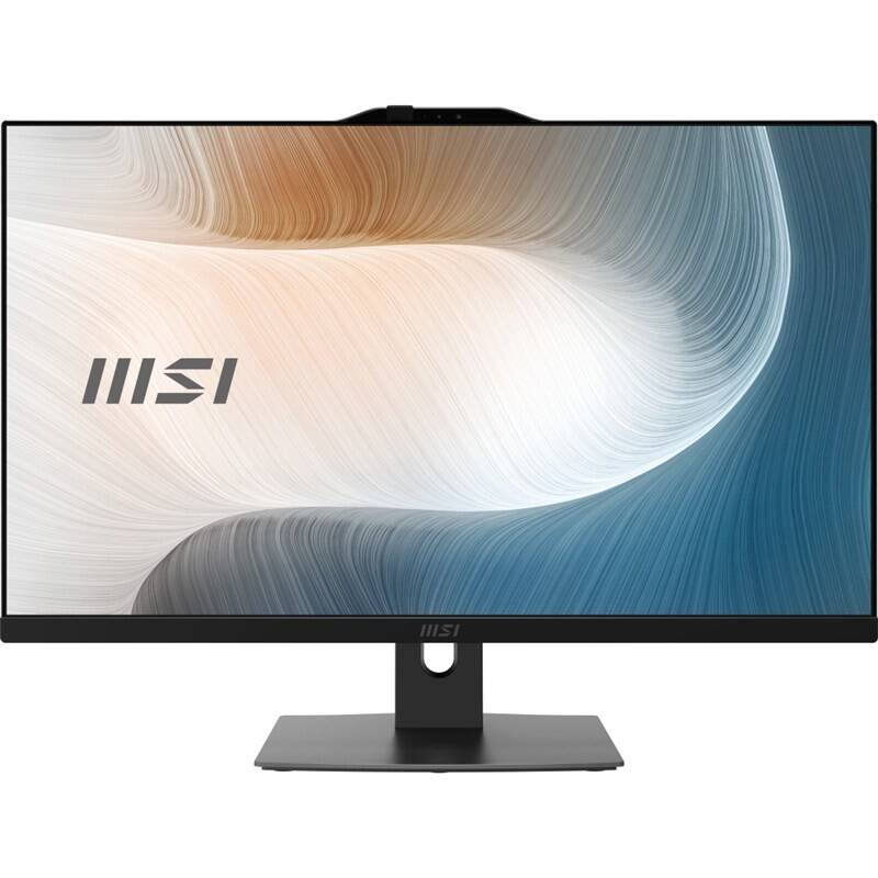MSI Modern AM272P 12M-1202XEU (Modern AM272P 12M-1202XEU) černý