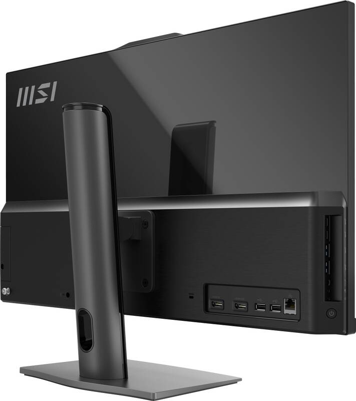 MSI Modern AM272P 12M-1202XEU (Modern AM272P 12M-1202XEU) černý - Obrázek 5