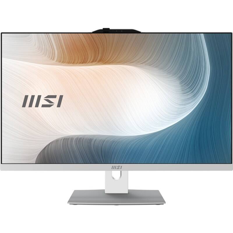 MSI Modern AM272P 12M-1203XEU (Modern AM272P 12M-1203XEU) bílý