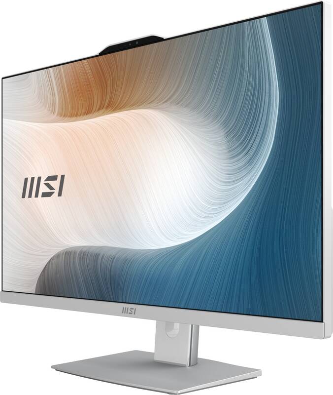MSI Modern AM272P 12M-1203XEU (Modern AM272P 12M-1203XEU) bílý - Obrázek 2