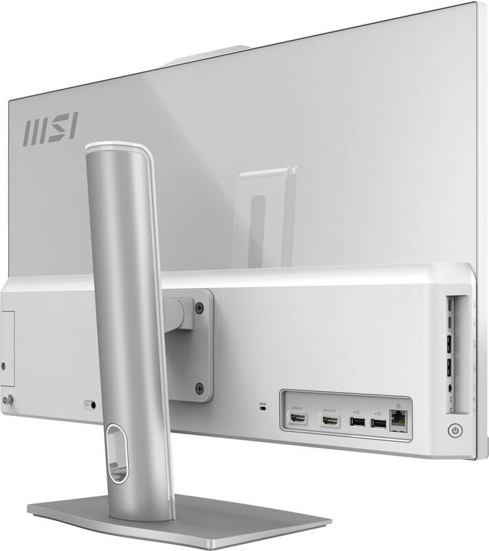 MSI Modern AM272P 12M-1203XEU (Modern AM272P 12M-1203XEU) bílý - Obrázek 5