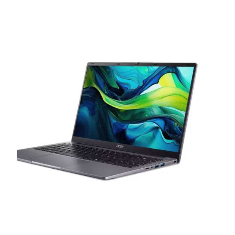Acer Aspire Lite 15 (AL15-32P-C39E) + Microsoft 365 pro jednotlivce (NX.DJXEC.001) stříbrný - Obrázek 3