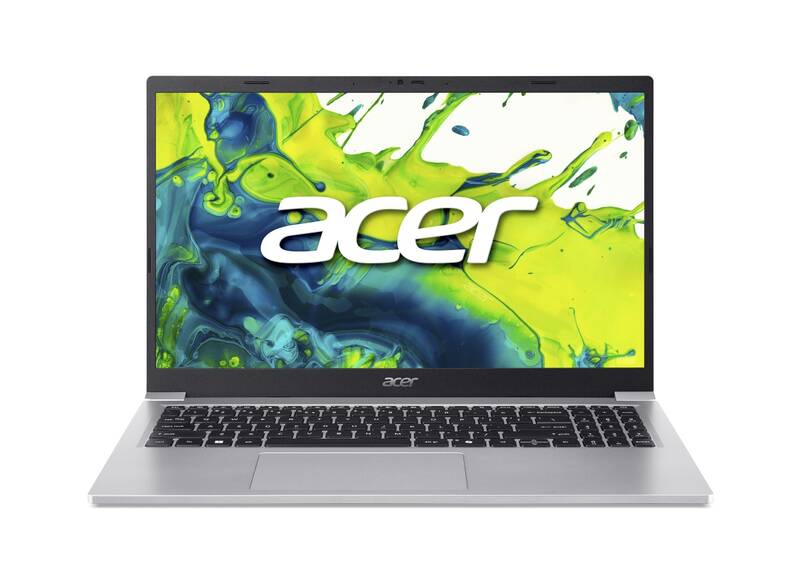 Acer Aspire Lite 15 (AL15-36P-C9KP) (NX.DCWEC.001) stříbrný - Obrázek 4