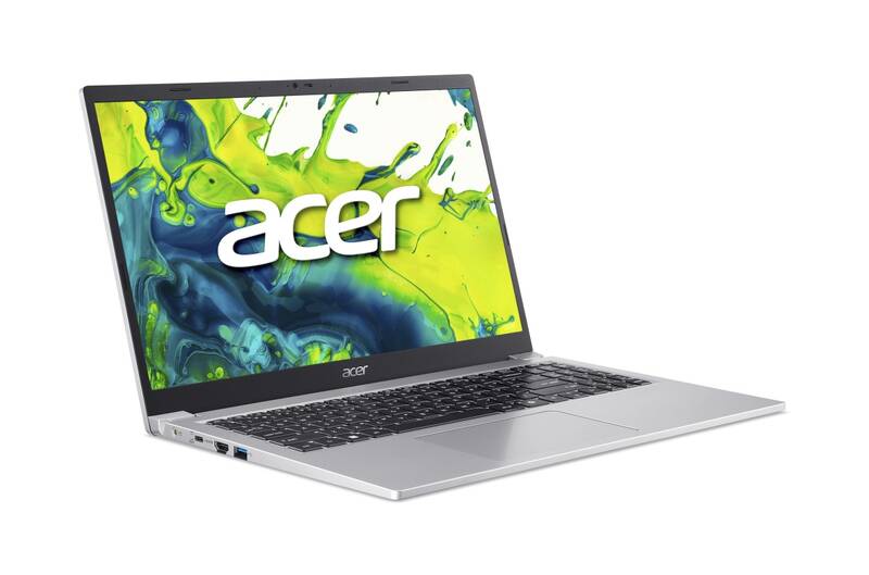 Acer Aspire Lite 15 (AL15-36P-C9KP) (NX.DCWEC.001) stříbrný - Obrázek 5