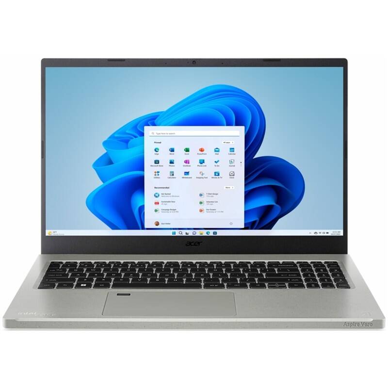 Acer Aspire Vero (AV15-53P-51UD) (NX.KLMEC.003) šedý