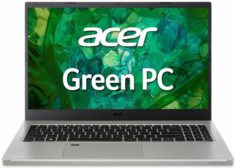 Acer Aspire Vero (AV15-53P-51UD) (NX.KLMEC.003) šedý - Obrázek 4
