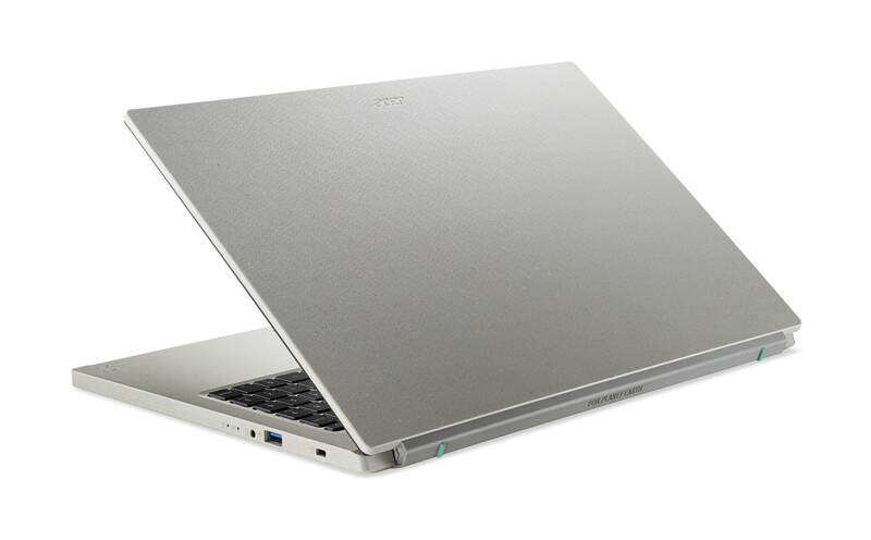 Acer Aspire Vero (AV15-53P-51UD) (NX.KLMEC.003) šedý - Obrázek 6