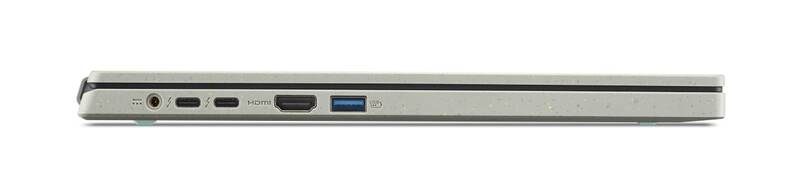 Acer Aspire Vero (AV15-53P-51UD) (NX.KLMEC.003) šedý - Obrázek 9
