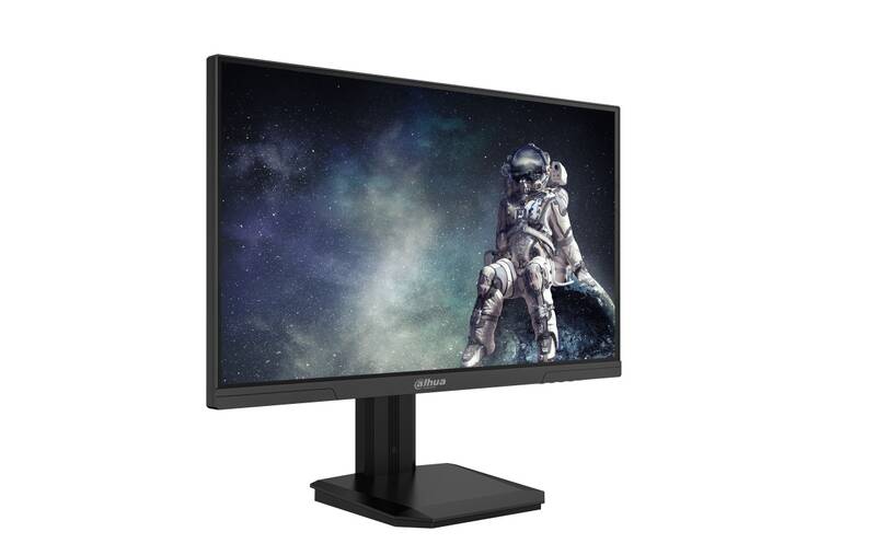 Herní monitor Dahua LM25-E201A (LM25-E201A) černý - Obrázek 4