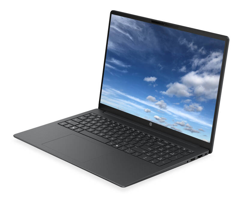 HP 200 G2a 16" (E0SY3ET#BCM) šedý - Obrázek 2