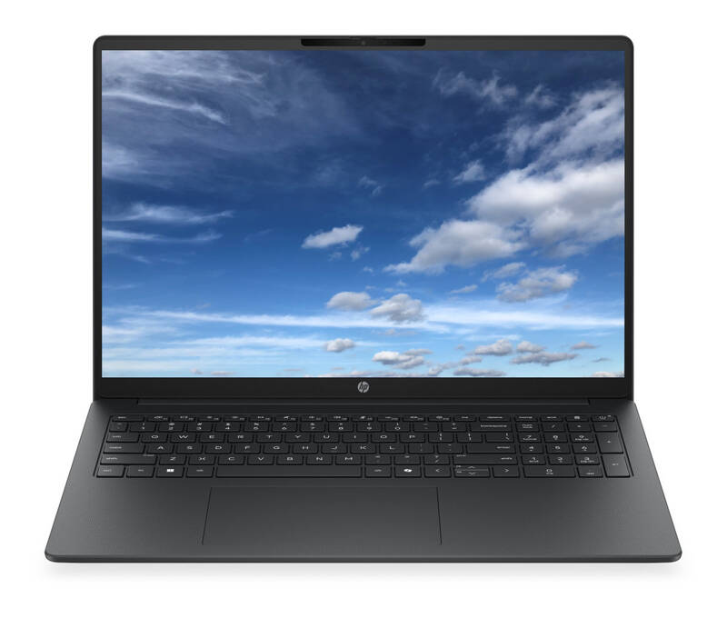 HP 200 G2a 16" (E0SY3ET#BCM) šedý - Obrázek 3