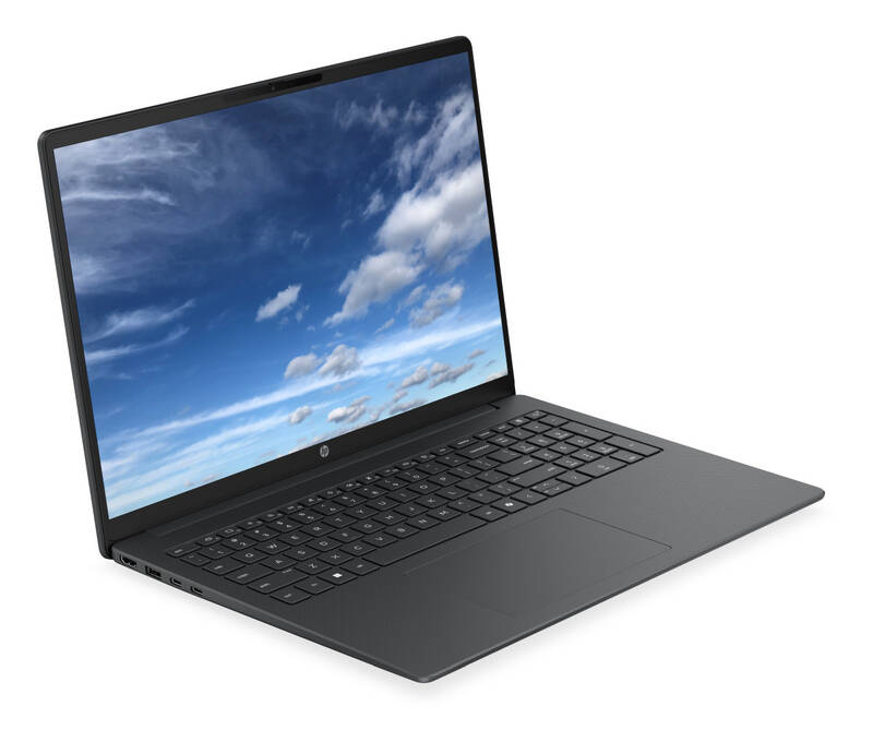 HP 200 G2a 16" (E0SY3ET#BCM) šedý - Obrázek 4
