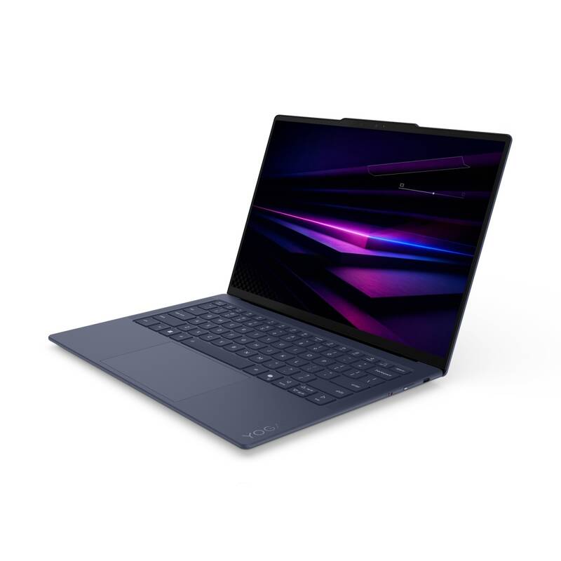 Lenovo Yoga Slim 7 Ultra 14IPH11 (83QK004PCK) modrý - Obrázek 3