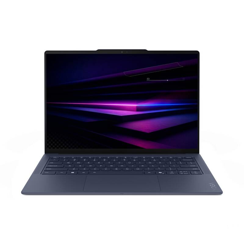 Lenovo Yoga Slim 7 Ultra 14IPH11 (83QK004PCK) modrý - Obrázek 4