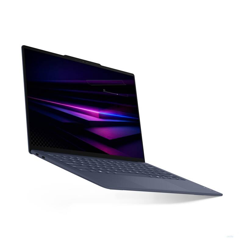 Lenovo Yoga Slim 7 Ultra 14IPH11 (83QK004PCK) modrý - Obrázek 5