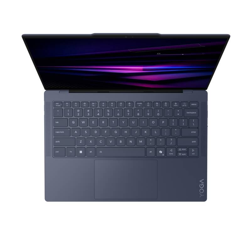Lenovo Yoga Slim 7 Ultra 14IPH11 (83QK004PCK) modrý - Obrázek 6