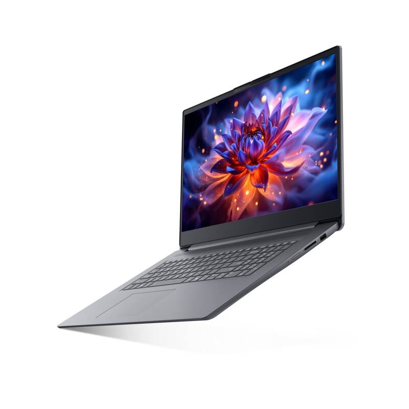 Lenovo IdeaPad Slim 3 17IWC11 (83VS0021CK) šedý - Obrázek 3