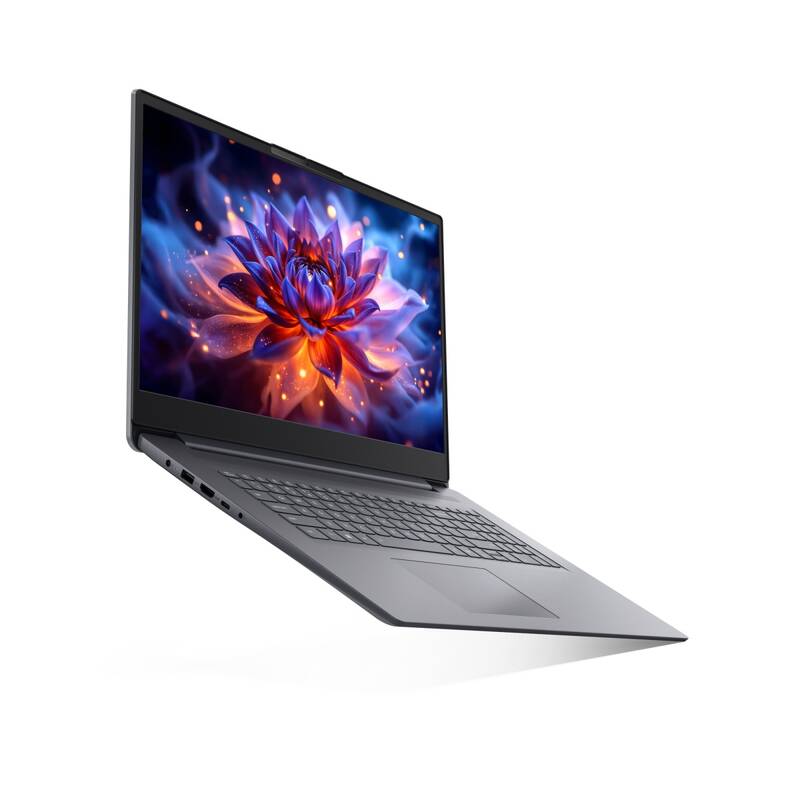 Lenovo IdeaPad Slim 3 17IWC11 (83VS0021CK) šedý - Obrázek 5