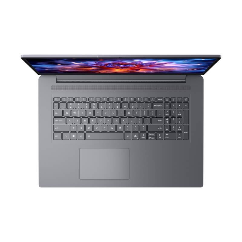 Lenovo IdeaPad Slim 3 17IWC11 (83VS0021CK) šedý - Obrázek 6