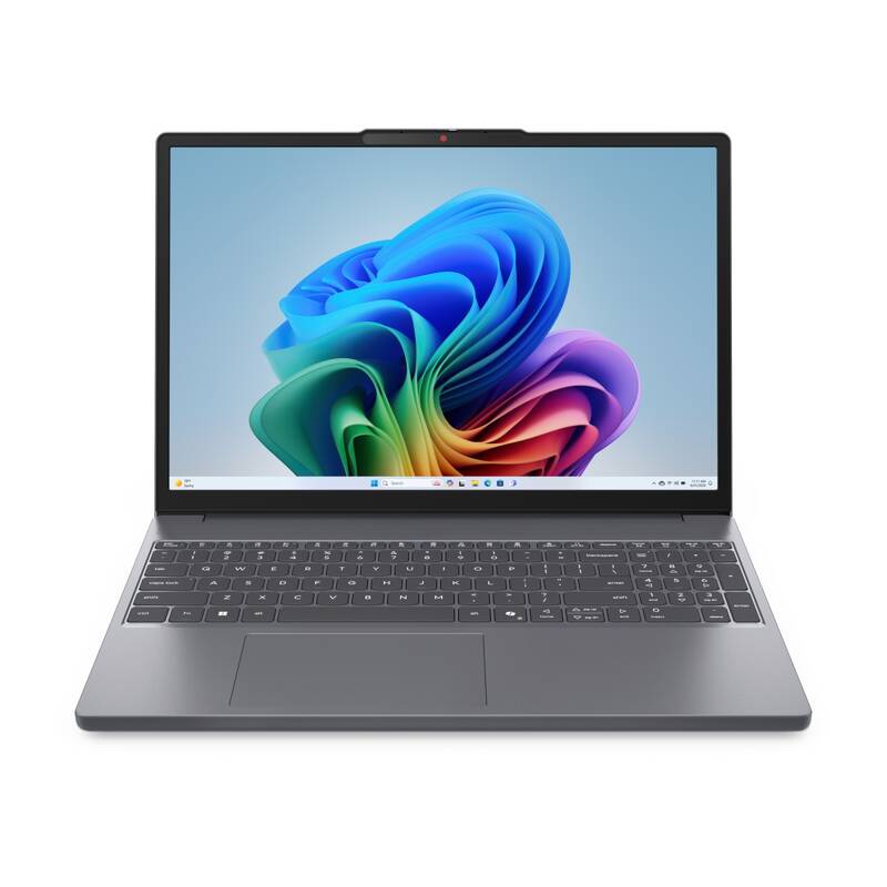 Lenovo IdeaPad Slim 3 15IPH11 (83UR00EDCK) šedý - Obrázek 4